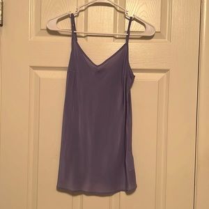 J Crew Women’s Tank Top Size Small